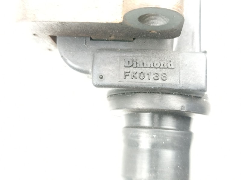 Recambio de bobina para mitsubishi carisma 1.8 g 5p referencia OEM IAM MD362913  FK0138