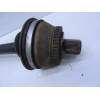 Recambio de transmision delantera izquierda para audi allroad 2.5 tdi avant a6 v6 automatico referencia OEM IAM 4Z7501203A  