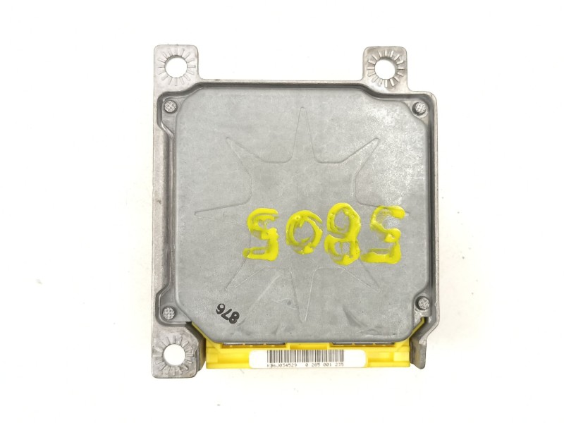 Recambio de centralita airbag para mitsubishi carisma 1.8 g 5p referencia OEM IAM MR309115 0285001235 