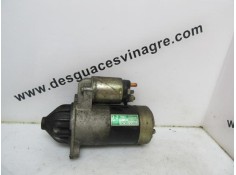 Recambio de motor arranque : hyundai coupe : 2.0 g (138,68cv) 3p [2000] para hyundai coupe 2.0 g referencia OEM IAM 23100  