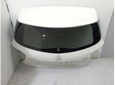 Recambio de porton trasero para mercedes-benz clase a (w176) a 200 cdi (176.001) referencia OEM IAM A1767400105  
