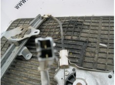 Recambio de elevalunas del-izdo : nissan primera : 1.6 g -ga16(99,28cv) 5p [2000] para nissan primera 1.6 g -ga16  5p referencia 2