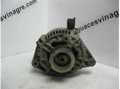 Recambio de alternador : toyota carina : 2.0 g /3s-fe (133,28cv) 4p [1995] para toyota carina 2.0 g /3s-fe referencia OEM IAM 01