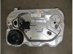 Recambio de elevalunas elec. del. dch. : ford focus : 1.6 tdci d/g8db (108,80cv) [2010] para ford focus 1.6 tdci d/g8db referenc