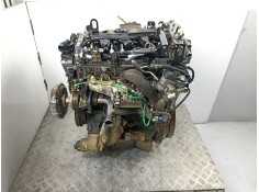 Recambio de motor turbo diesel para nissan navara np300 pick-up (d23, d23t) 2.3 dci 4x4 (d231) referencia OEM IAM YS23F282  