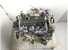 Recambio de motor turbo diesel para nissan navara np300 pick-up (d23, d23t) 2.3 dci 4x4 (d231) referencia OEM IAM YS23F282   2