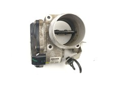 Recambio de caja mariposa para nissan navara np300 pick-up (d23, d23t) 2.3 dci 4x4 (d231) referencia OEM IAM 161A00161R  8201353 2