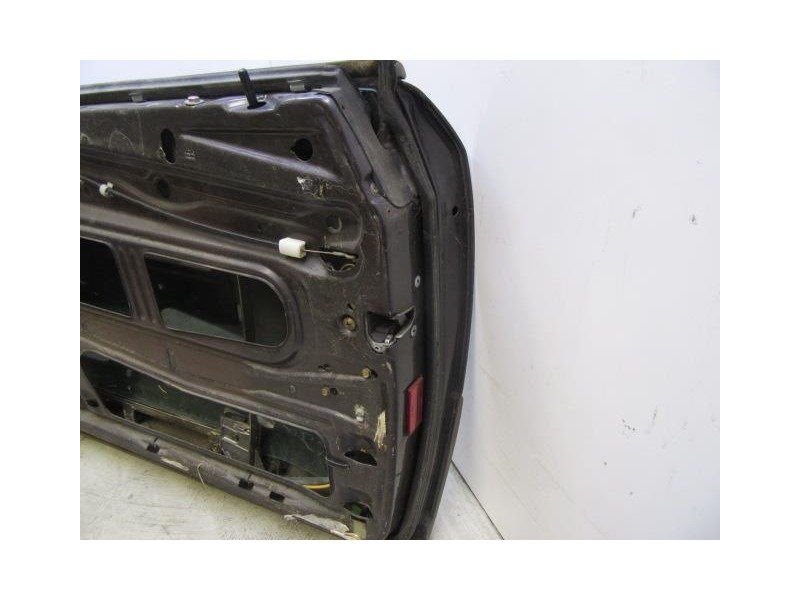 Recambio de puerta delantera dch. : m. benz 230 : 2.3 g (136cv) [1990] para m. benz 230 2.3 g referencia OEM IAM CONCERRADURAYVI