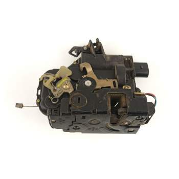 CERRADURA PUERTA TRASERA IZQUIERDA 3B4839015A  OEM 3B4839015A