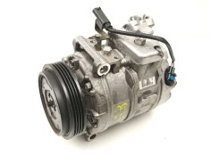 Recambio de compresor aire acondicionado para bmw 7 (e65, e66, e67) 735 i, li referencia OEM IAM 64526925721  