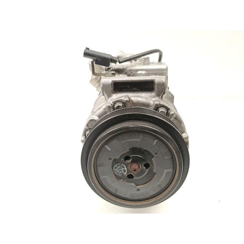 Recambio de compresor aire acondicionado para bmw 7 (e65, e66, e67) 735 i, li referencia OEM IAM 64526925721  