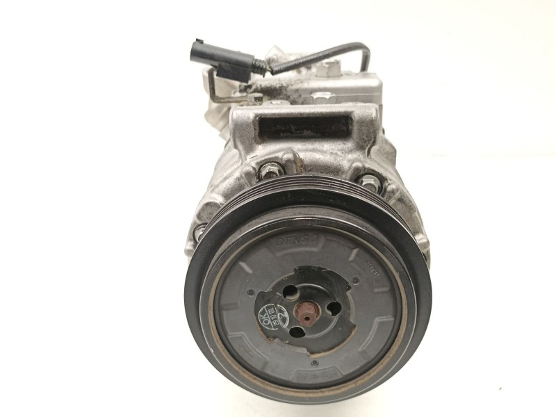 Recambio de compresor aire acondicionado para bmw 7 (e65, e66, e67) 735 i, li referencia OEM IAM 64526925721  