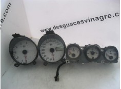 Recambio de cuadro instrumentos : alfa romeo 156 : 2.4 td/ ar32501 (136cv) 4p [1999] para alfa romeo 156 2.4 td/ ar32501 referen