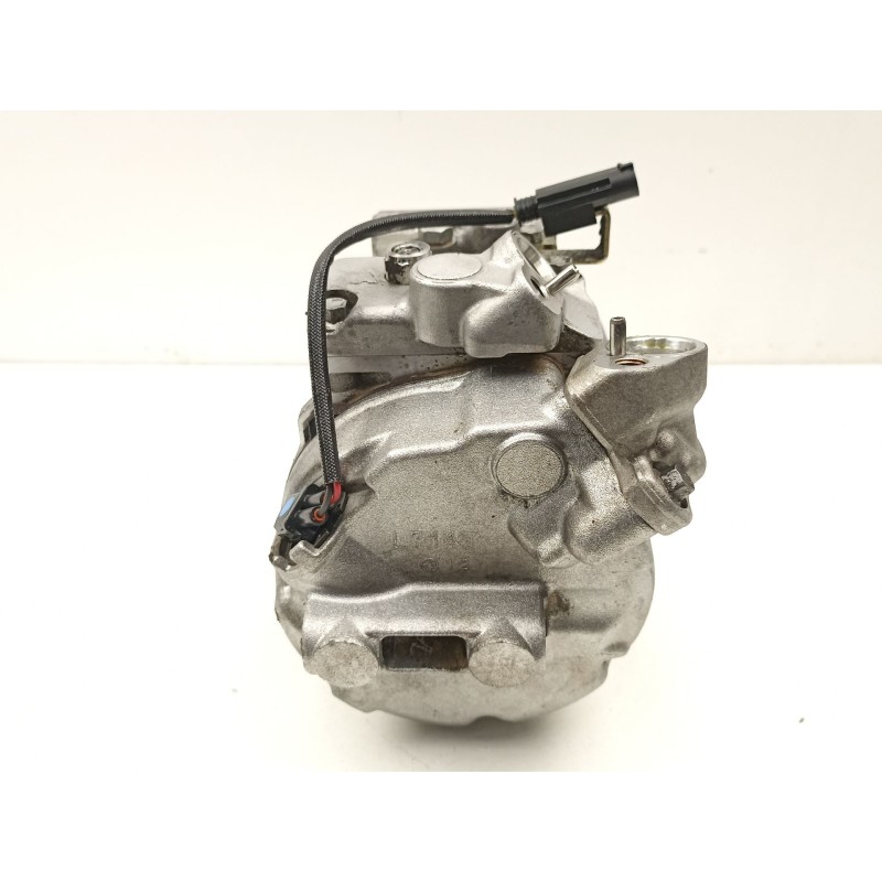 Recambio de compresor aire acondicionado para bmw 7 (e65, e66, e67) 735 i, li referencia OEM IAM 64526925721  