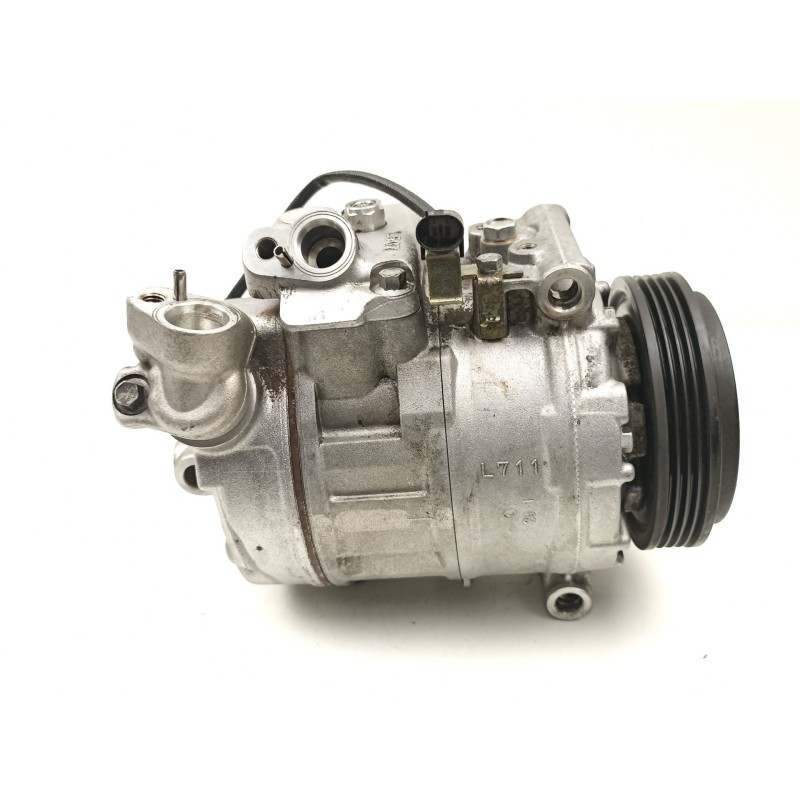 Recambio de compresor aire acondicionado para bmw 7 (e65, e66, e67) 735 i, li referencia OEM IAM 64526925721  