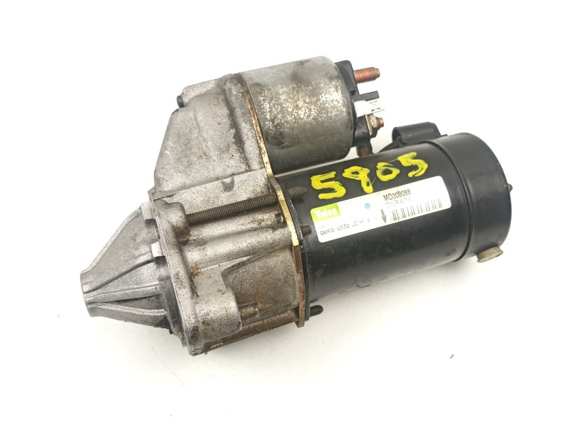 Recambio de motor arranque para mitsubishi carisma 0.1 d referencia OEM IAM MD308088 D6RA76 