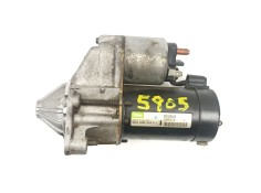 Recambio de motor arranque para mitsubishi carisma 0.1 d referencia OEM IAM MD308088 D6RA76  2