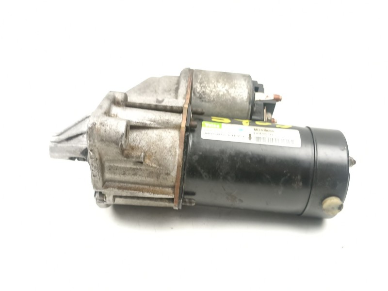 Recambio de motor arranque para mitsubishi carisma 0.1 d referencia OEM IAM MD308088 D6RA76 