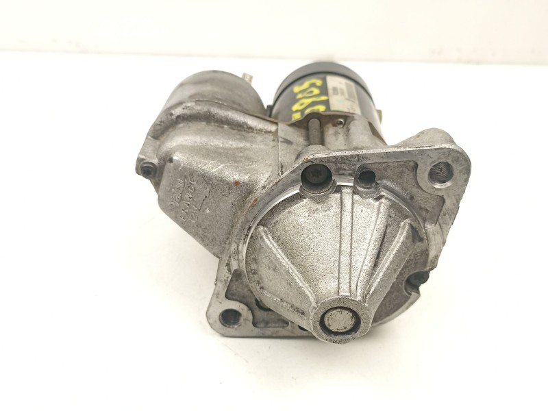 Recambio de motor arranque para mitsubishi carisma 0.1 d referencia OEM IAM MD308088 D6RA76 