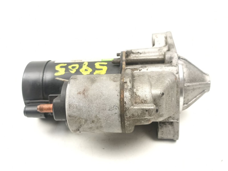 Recambio de motor arranque para mitsubishi carisma 0.1 d referencia OEM IAM MD308088 D6RA76 