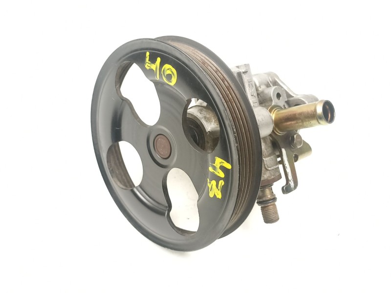 Recambio de bomba direccion para mitsubishi carisma 1.8 g -6-4693 16v referencia OEM IAM MR910913  