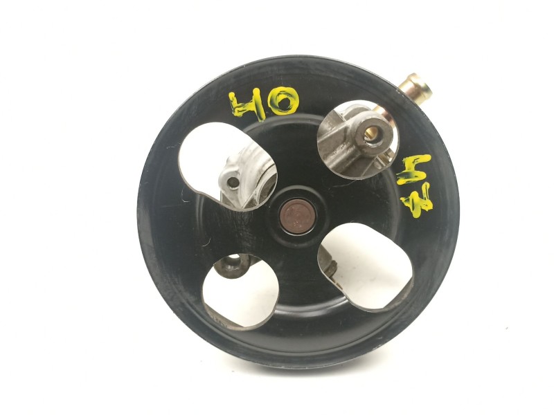 Recambio de bomba direccion para mitsubishi carisma 1.8 g -6-4693 16v referencia OEM IAM MR910913  