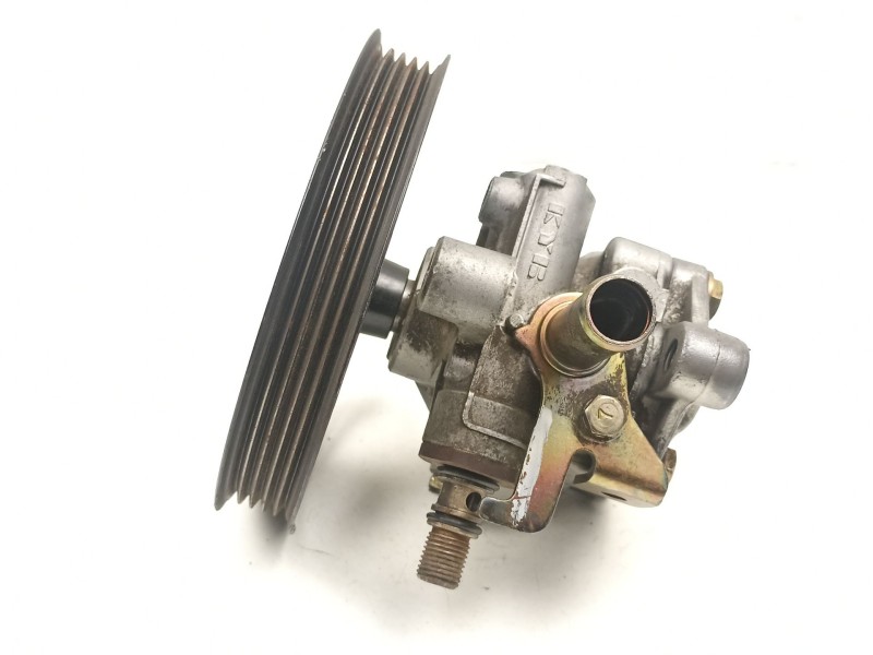 Recambio de bomba direccion para mitsubishi carisma 1.8 g -6-4693 16v referencia OEM IAM MR910913  