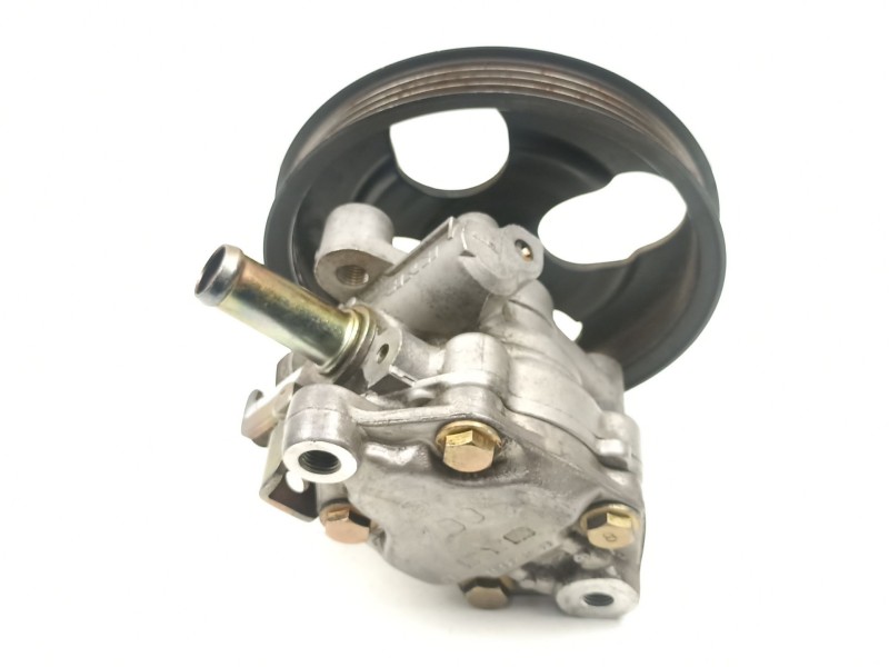 Recambio de bomba direccion para mitsubishi carisma 1.8 g -6-4693 16v referencia OEM IAM MR910913  