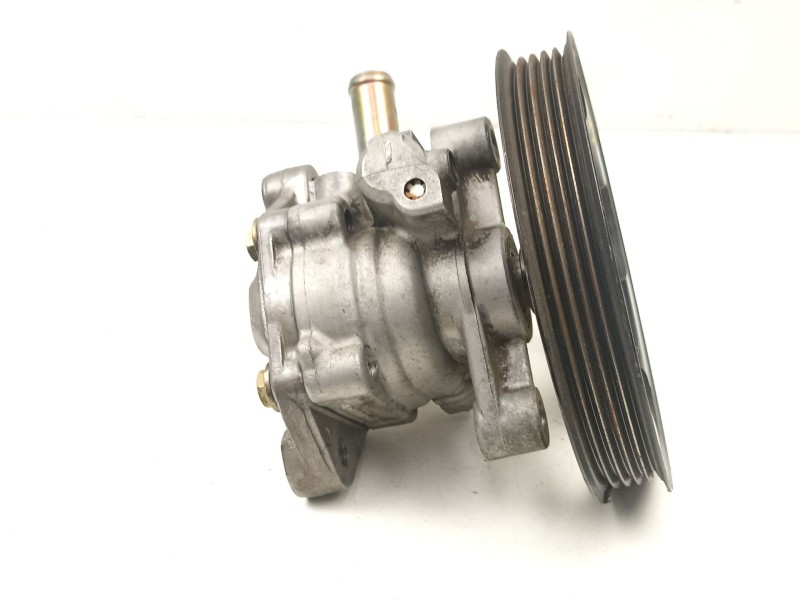 Recambio de bomba direccion para mitsubishi carisma 1.8 g -6-4693 16v referencia OEM IAM MR910913  