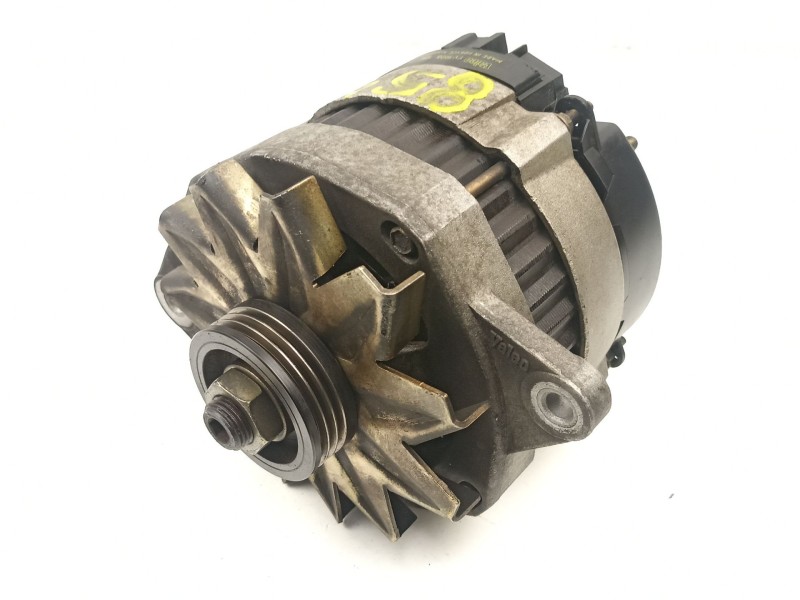 Recambio de alternador para volvo 440 (445) 1.8 referencia OEM IAM 9031312 A13N242 