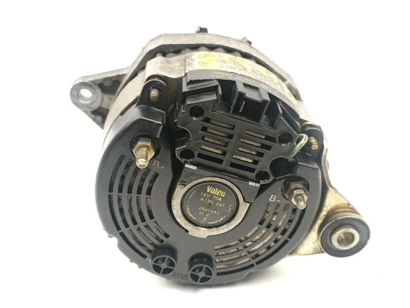 Recambio de alternador para volvo 440 (445) 1.8 referencia OEM IAM 9031312 A13N242 