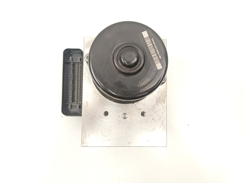 Recambio de abs para mercedes-benz clase c (w203) c 220 cdi (203.008) referencia OEM IAM A0054311512 10020404184 