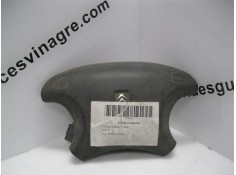 Recambio de airbag conductor : citroen xantia : 2.0hdi-rhy (89,76cv) 5p [1999] para citroen xantia 2.0hdi-rhy  5p referencia OEM