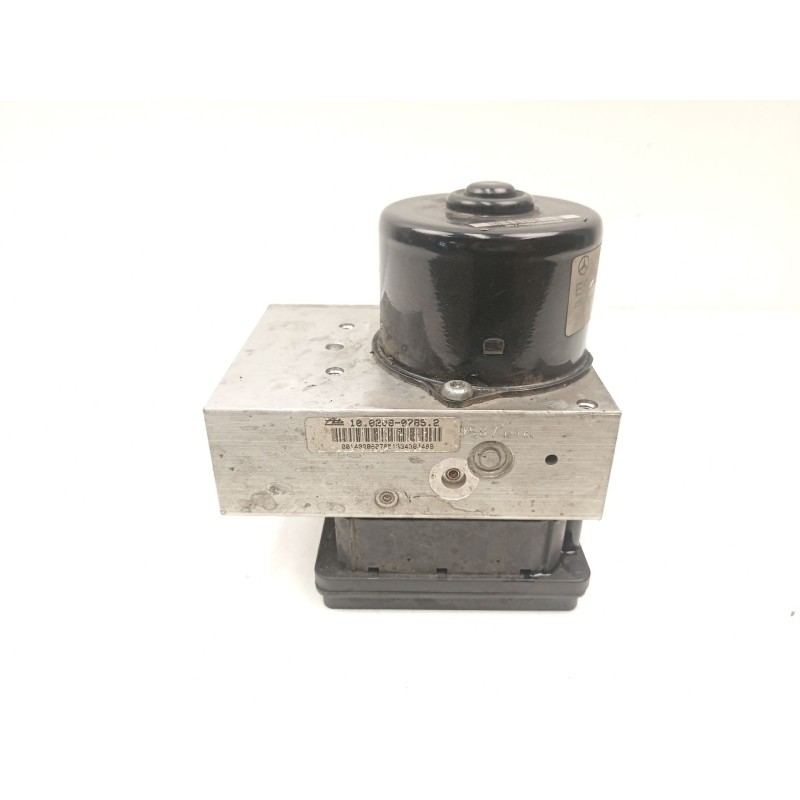 Recambio de abs para mercedes-benz clase c (w203) c 220 cdi (203.008) referencia OEM IAM A0054311512 10020404184 