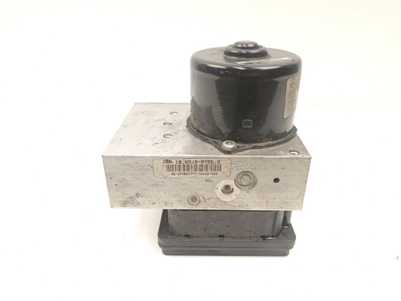 Recambio de abs para mercedes-benz clase c (w203) c 220 cdi (203.008) referencia OEM IAM A0054311512 10020404184 