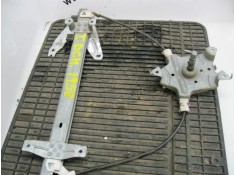 Recambio de elevalunas elec. tra. dch. : nissan primera : 1.6 g -ga16(99,28cv) 5p [2000] para nissan primera 1.6 g -ga16  5p ref