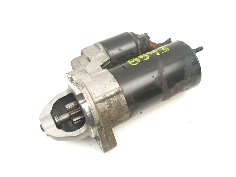 Recambio de motor arranque para bmw 7 (e65, e66, e67) 735 i, li referencia OEM IAM 7536690 0001108208 