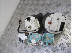 Recambio de cuadro instrumentos : alfa romeo 156 : 2.4 td/ ar32501 (136cv) 4p [1999] para alfa romeo 156 2.4 td/ ar32501 referen 2