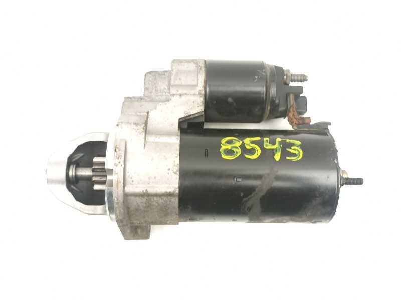 Recambio de motor arranque para bmw 7 (e65, e66, e67) 735 i, li referencia OEM IAM 7536690 0001108208 