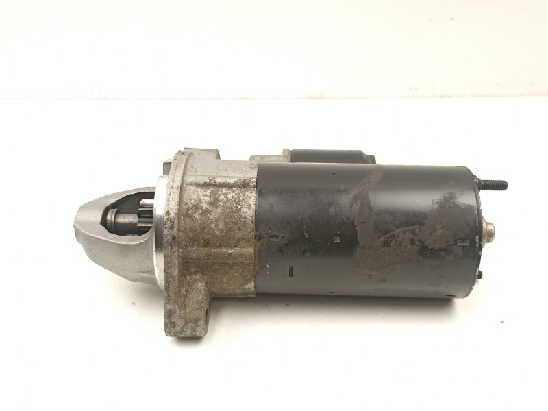 Recambio de motor arranque para bmw 7 (e65, e66, e67) 735 i, li referencia OEM IAM 7536690 0001108208 