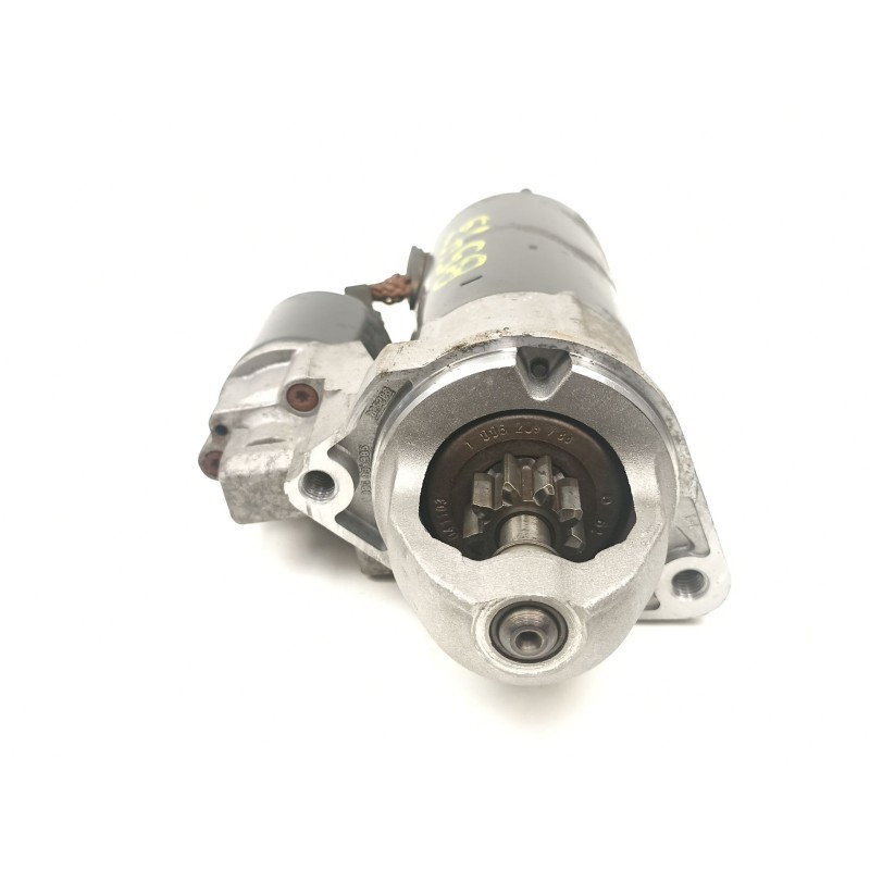 Recambio de motor arranque para bmw 7 (e65, e66, e67) 735 i, li referencia OEM IAM 7536690 0001108208 