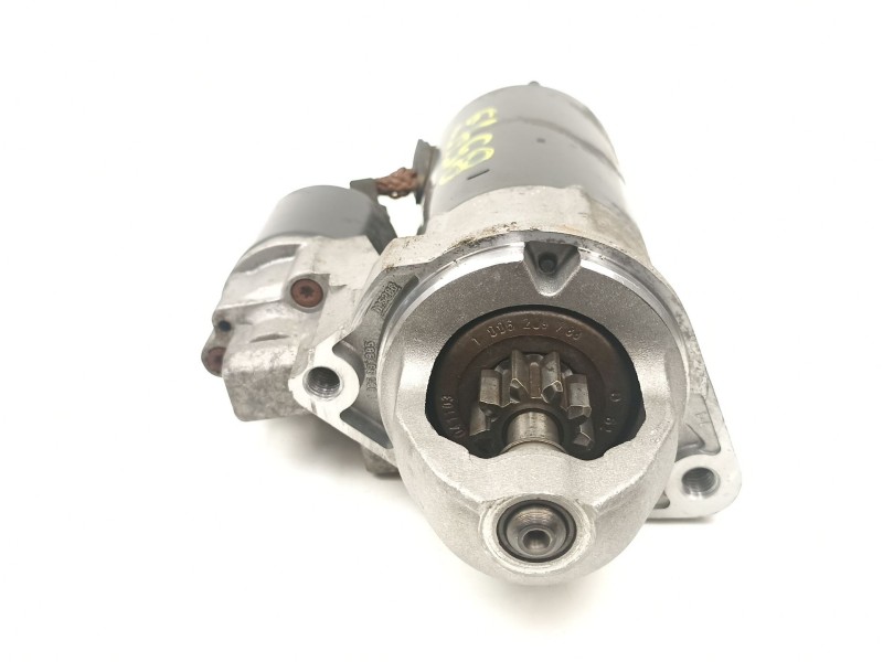 Recambio de motor arranque para bmw 7 (e65, e66, e67) 735 i, li referencia OEM IAM 7536690 0001108208 