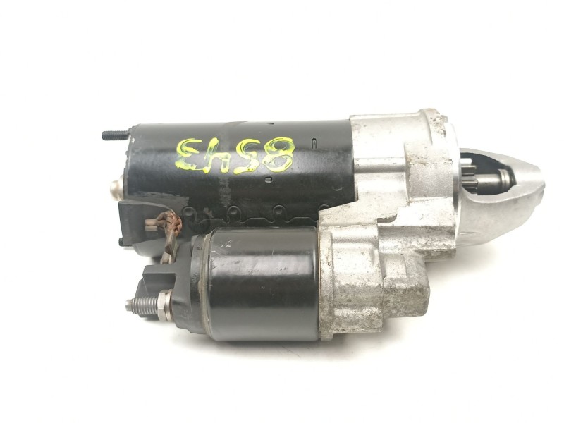 Recambio de motor arranque para bmw 7 (e65, e66, e67) 735 i, li referencia OEM IAM 7536690 0001108208 