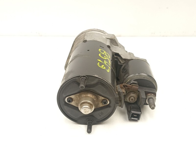 Recambio de motor arranque para bmw 7 (e65, e66, e67) 735 i, li referencia OEM IAM 7536690 0001108208 