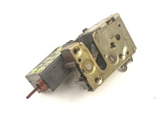 Recambio de cerradura puerta delantera derecha para citroën saxo (s0, s1) 1.5 d referencia OEM IAM 9135E3  
