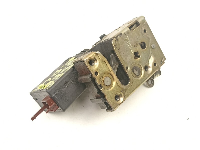 Recambio de cerradura puerta delantera derecha para citroën saxo (s0, s1) 1.5 d referencia OEM IAM 9135E3  