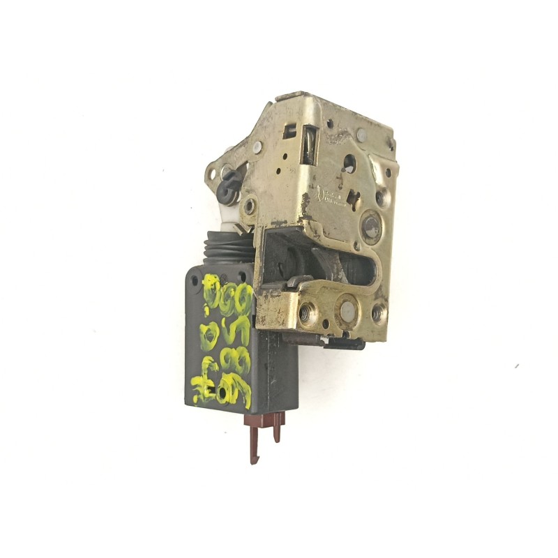 Recambio de cerradura puerta delantera derecha para citroën saxo (s0, s1) 1.5 d referencia OEM IAM 9135E3  