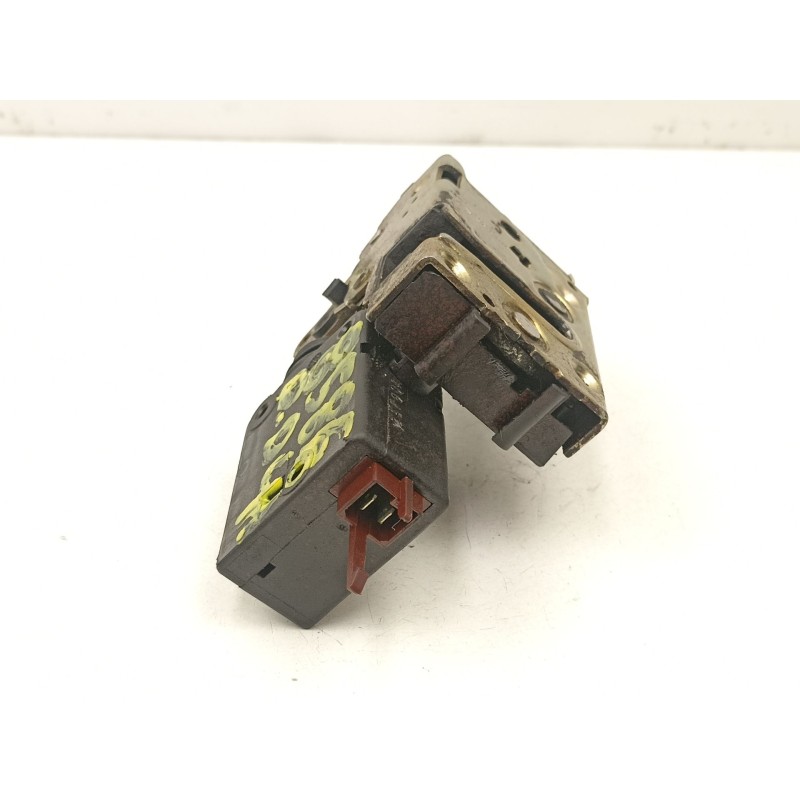 Recambio de cerradura puerta delantera derecha para citroën saxo (s0, s1) 1.5 d referencia OEM IAM 9135E3  