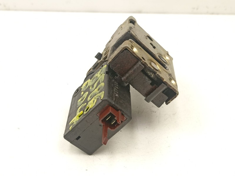 Recambio de cerradura puerta delantera derecha para citroën saxo (s0, s1) 1.5 d referencia OEM IAM 9135E3  