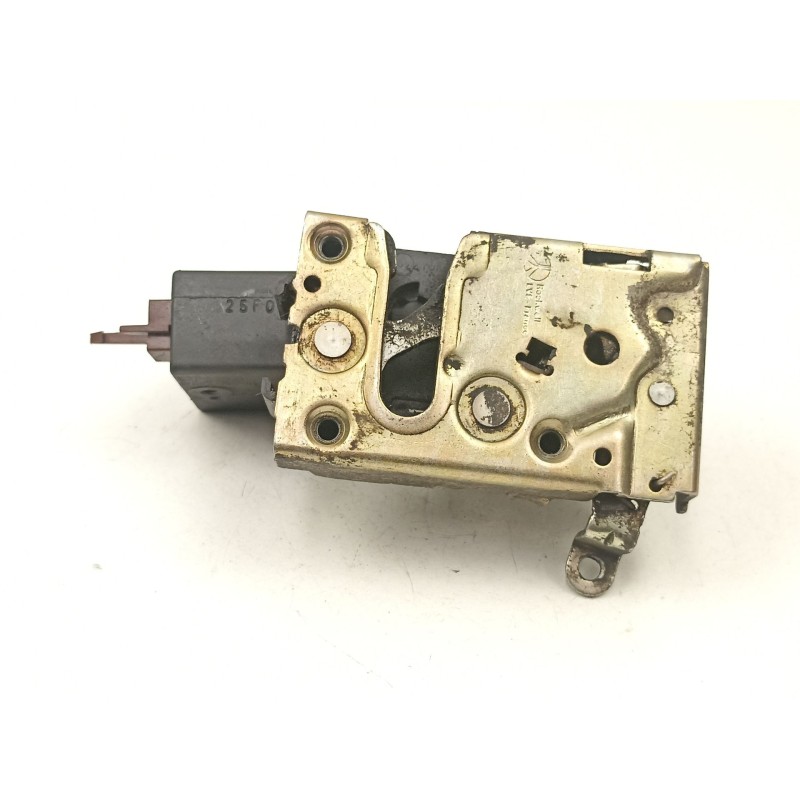 Recambio de cerradura puerta delantera derecha para citroën saxo (s0, s1) 1.5 d referencia OEM IAM 9135E3  